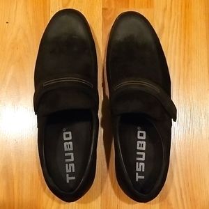 Tsubo Ossian Loafers - Size 12